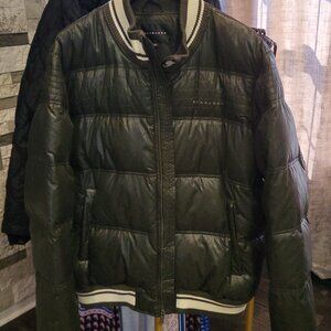 Sean John Bomber Jacket